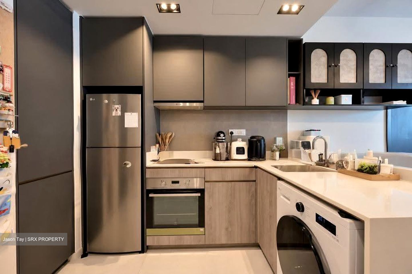 Riverfront Residences (D19), Apartment #638683881